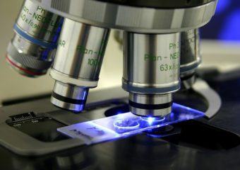 Modern Lab That You Can Trust